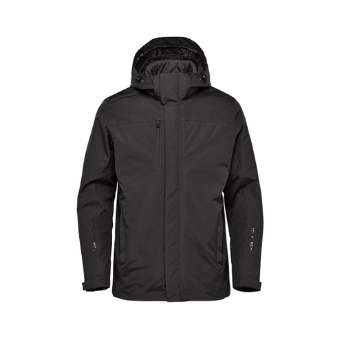 WORKWEAR, SAFETY & CORPORATE CLOTHING SPECIALISTS Men's Magellan System Jacket