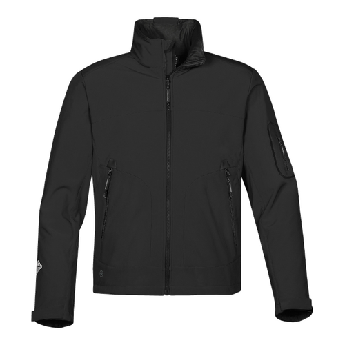 WORKWEAR, SAFETY & CORPORATE CLOTHING SPECIALISTS Men's Cruise Softshell