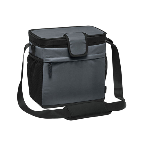 WORKWEAR, SAFETY & CORPORATE CLOTHING SPECIALISTS Magellan Cooler Bag 16 Can