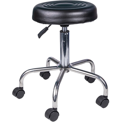 WORKWEAR, SAFETY & CORPORATE CLOTHING SPECIALISTS - FIRST AID ROOM STOOL