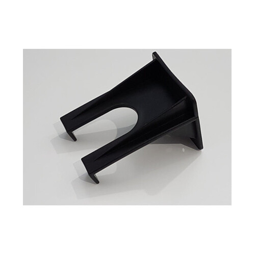 WORKWEAR, SAFETY & CORPORATE CLOTHING SPECIALISTS WALL BRACKET, PLASTIC, FOR FIRST AID KITS