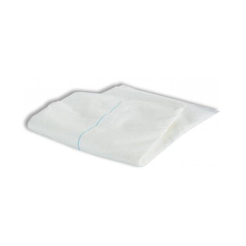 WORKWEAR, SAFETY & CORPORATE CLOTHING SPECIALISTS - MULTI TRAUMA DRESSING, 20 X 91CM, STERILE