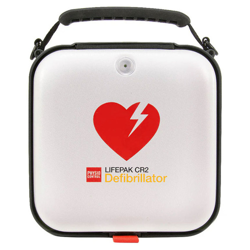 WORKWEAR, SAFETY & CORPORATE CLOTHING SPECIALISTS Defib + RDC100