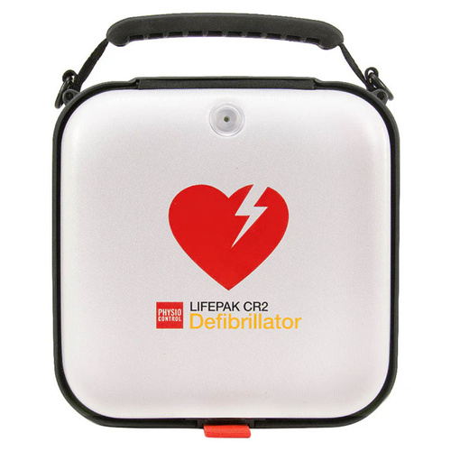 WORKWEAR, SAFETY & CORPORATE CLOTHING SPECIALISTS Defib + RDC100