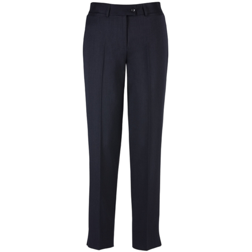 WORKWEAR, SAFETY & CORPORATE CLOTHING SPECIALISTS Cool Stretch - Womens Slim Leg Pant