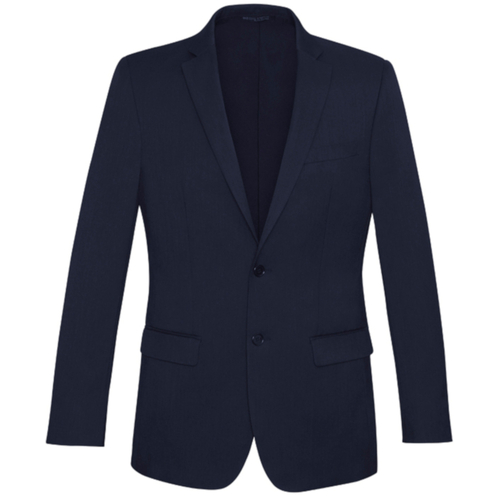 WORKWEAR, SAFETY & CORPORATE CLOTHING SPECIALISTS - DISCONTINUED - Cool Stretch - Mens Slimline Jacket