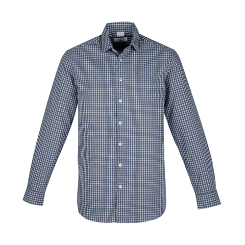 WORKWEAR, SAFETY & CORPORATE CLOTHING SPECIALISTS - Noah L/S Shirt