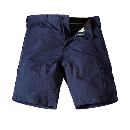 WORKWEAR, SAFETY & CORPORATE CLOTHING SPECIALISTS Lightweight Cargo Work Shorts