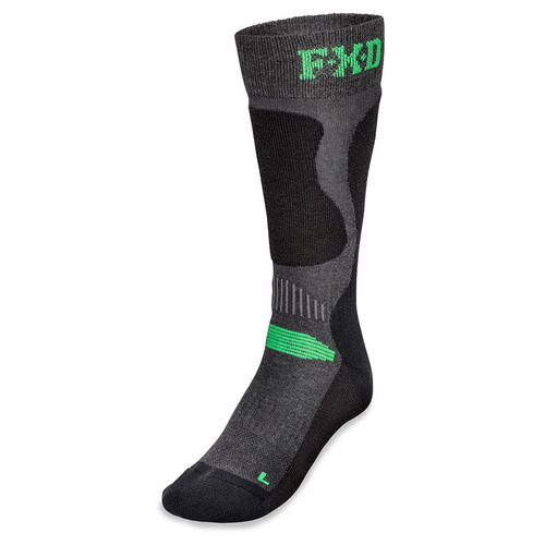 WORKWEAR, SAFETY & CORPORATE CLOTHING SPECIALISTS SK-7 - Tech Sock