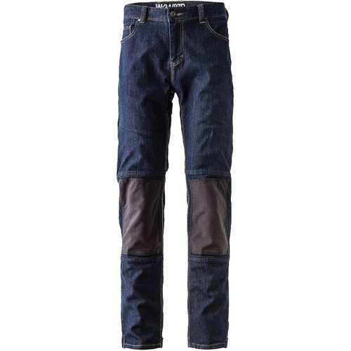 WORKWEAR, SAFETY & CORPORATE CLOTHING SPECIALISTS WD-3 - Work Denim