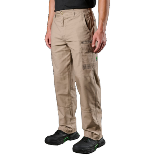 WORKWEAR, SAFETY & CORPORATE CLOTHING SPECIALISTS - WP-3L - Loose Fit Stretch Work Pant