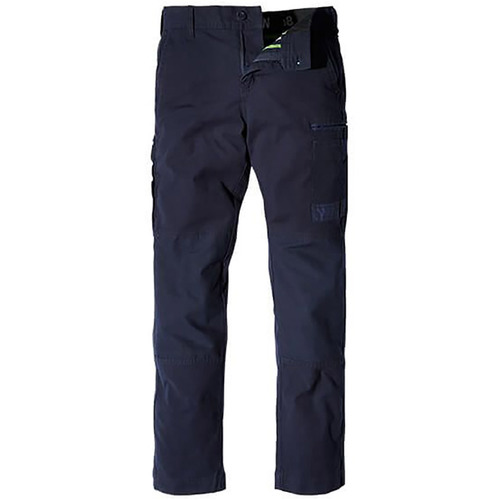 WORKWEAR, SAFETY & CORPORATE CLOTHING SPECIALISTS WP-3W Ladies Work Pant 360 Stretch