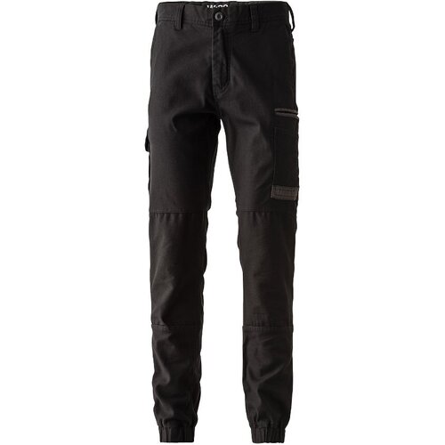 WORKWEAR, SAFETY & CORPORATE CLOTHING SPECIALISTS WP-4 - Work Pant Cuff