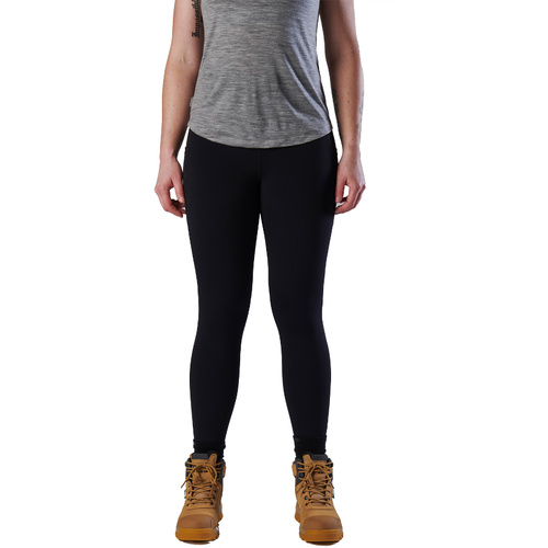 WORKWEAR, SAFETY & CORPORATE CLOTHING SPECIALISTS - WP-9W - Ladies Work Legging