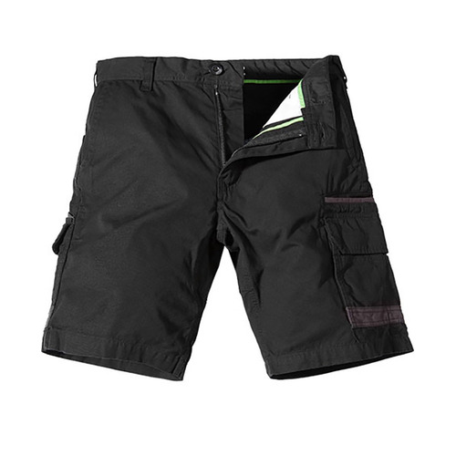 WORKWEAR, SAFETY & CORPORATE CLOTHING SPECIALISTS - Cargo Work Shorts