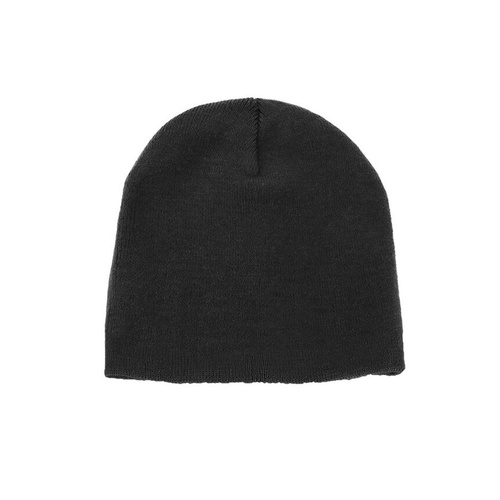 WORKWEAR, SAFETY & CORPORATE CLOTHING SPECIALISTS Acrylic Two-Tone Beanie