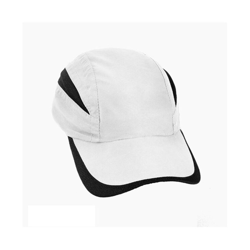 WORKWEAR, SAFETY & CORPORATE CLOTHING SPECIALISTS Summit Microfibre 7Panel Cap