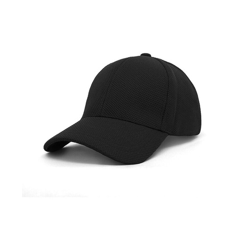 WORKWEAR, SAFETY & CORPORATE CLOTHING SPECIALISTS PQ Mesh Design Cap