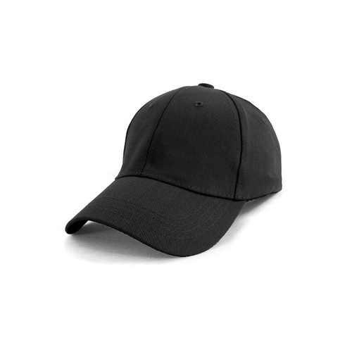 WORKWEAR, SAFETY & CORPORATE CLOTHING SPECIALISTS Heavy Cotton Spandex Fitted Cap