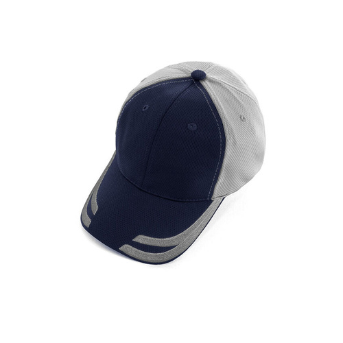 WORKWEAR, SAFETY & CORPORATE CLOTHING SPECIALISTS Tiburon Coolde Mesh Knit Cap