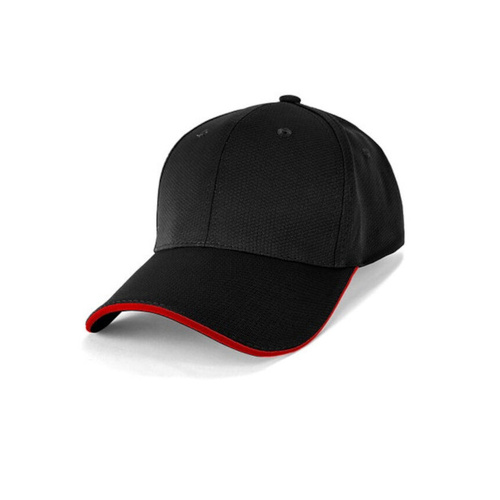 WORKWEAR, SAFETY & CORPORATE CLOTHING SPECIALISTS - 100% RPET Structured Cap