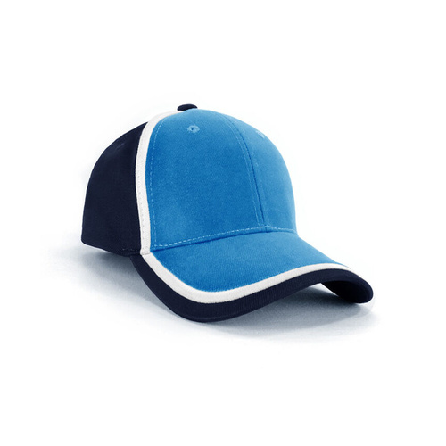 WORKWEAR, SAFETY & CORPORATE CLOTHING SPECIALISTS HBC with Double Trim Design
