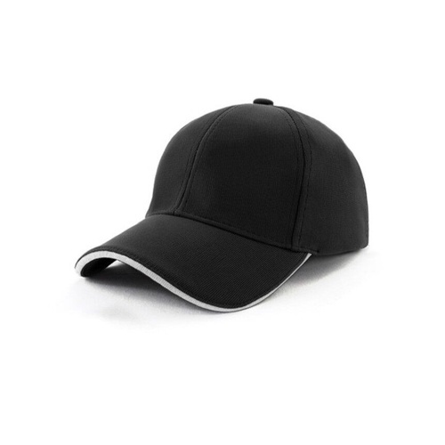 WORKWEAR, SAFETY & CORPORATE CLOTHING SPECIALISTS Kawana Drill Mesh Cap