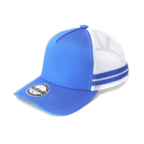 WORKWEAR, SAFETY & CORPORATE CLOTHING SPECIALISTS AH457 Ponytail Cap