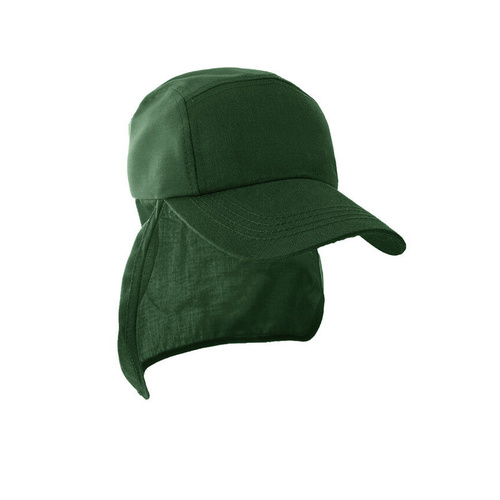 WORKWEAR, SAFETY & CORPORATE CLOTHING SPECIALISTS Kids Polycotton Legionnaire Cap