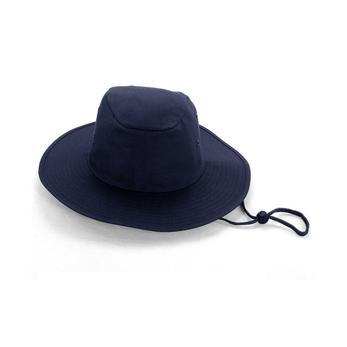 WORKWEAR, SAFETY & CORPORATE CLOTHING SPECIALISTS - Poly Cotton Slouch Hat