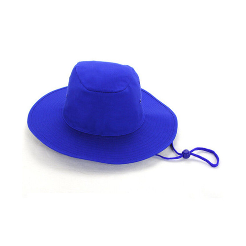 WORKWEAR, SAFETY & CORPORATE CLOTHING SPECIALISTS Poly Cotton Slouch Hat
