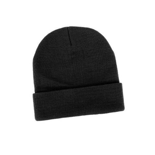 WORKWEAR, SAFETY & CORPORATE CLOTHING SPECIALISTS Acrylic Beanie