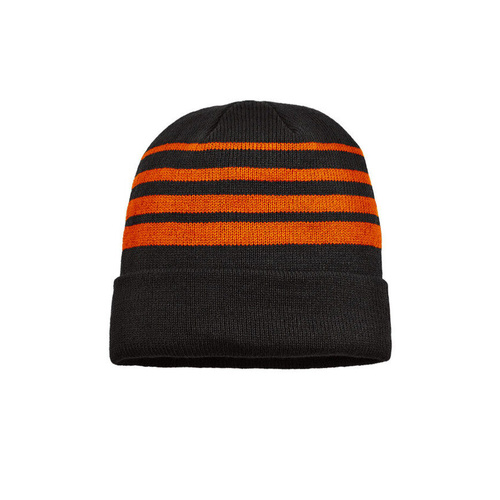 WORKWEAR, SAFETY & CORPORATE CLOTHING SPECIALISTS Acrylic Beanie