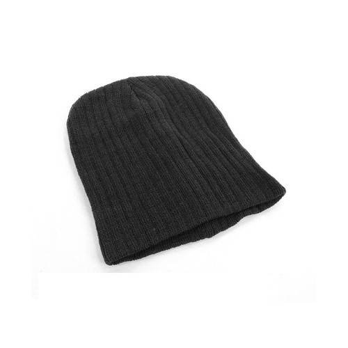 WORKWEAR, SAFETY & CORPORATE CLOTHING SPECIALISTS 100% Wool Beanie