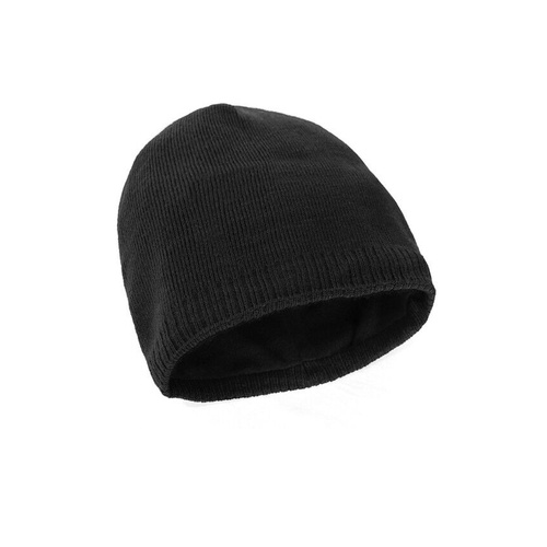 WORKWEAR, SAFETY & CORPORATE CLOTHING SPECIALISTS Acrylic/Polar Fleece Beanie
