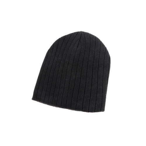 WORKWEAR, SAFETY & CORPORATE CLOTHING SPECIALISTS 100% Cotton Beanie