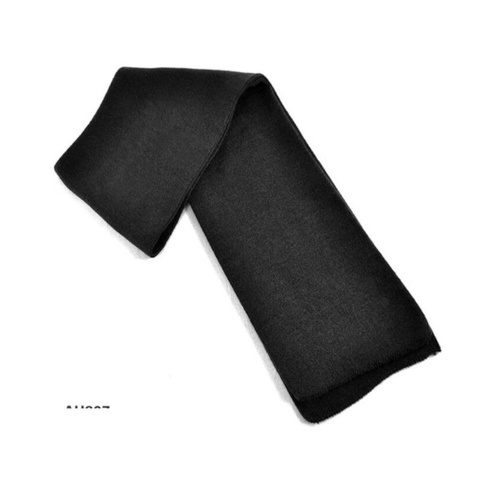 WORKWEAR, SAFETY & CORPORATE CLOTHING SPECIALISTS Acrylic Scarf
