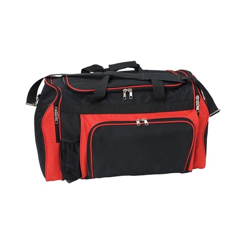 WORKWEAR, SAFETY & CORPORATE CLOTHING SPECIALISTS - Classic Sports Bag