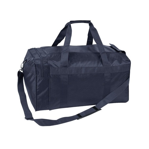 WORKWEAR, SAFETY & CORPORATE CLOTHING SPECIALISTS Nylon School/ Sports Bag