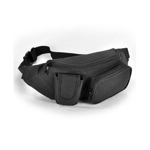 WORKWEAR, SAFETY & CORPORATE CLOTHING SPECIALISTS Johnson Waist Bag