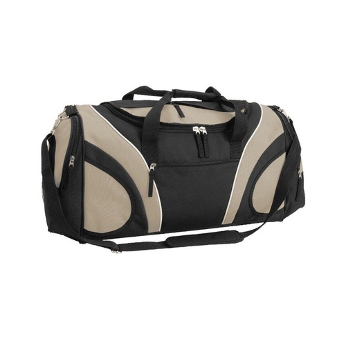 WORKWEAR, SAFETY & CORPORATE CLOTHING SPECIALISTS Fortress Sports Bag
