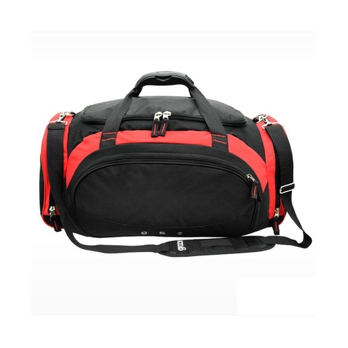 WORKWEAR, SAFETY & CORPORATE CLOTHING SPECIALISTS Orion Sports Bag