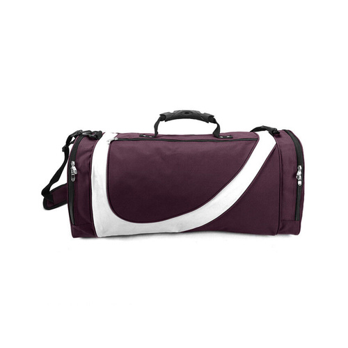 WORKWEAR, SAFETY & CORPORATE CLOTHING SPECIALISTS Sports Bag