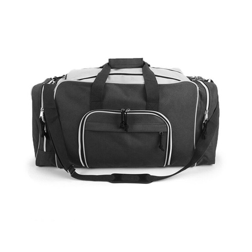 WORKWEAR, SAFETY & CORPORATE CLOTHING SPECIALISTS - Deluxe Sports Bag