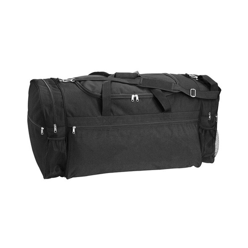 WORKWEAR, SAFETY & CORPORATE CLOTHING SPECIALISTS Large Sports Bag