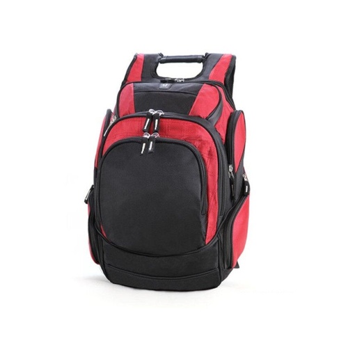 WORKWEAR, SAFETY & CORPORATE CLOTHING SPECIALISTS Rally Bagpack