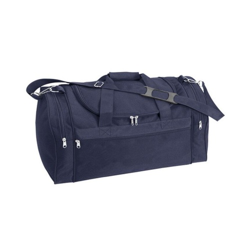 WORKWEAR, SAFETY & CORPORATE CLOTHING SPECIALISTS School Sports Bag