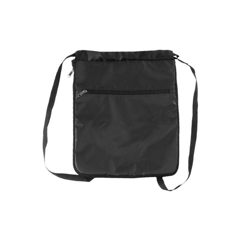 WORKWEAR, SAFETY & CORPORATE CLOTHING SPECIALISTS - Backsack - Zip Pocket