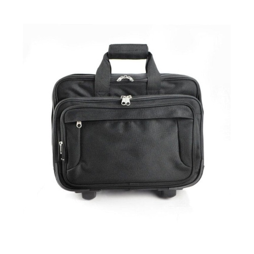 WORKWEAR, SAFETY & CORPORATE CLOTHING SPECIALISTS Travel (Wheel Bag)