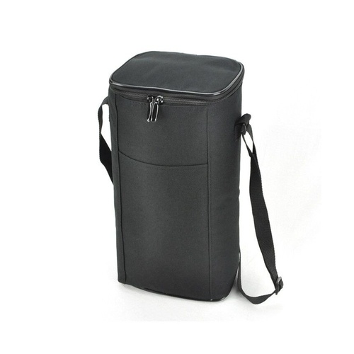 WORKWEAR, SAFETY & CORPORATE CLOTHING SPECIALISTS Twin Bottle Holder